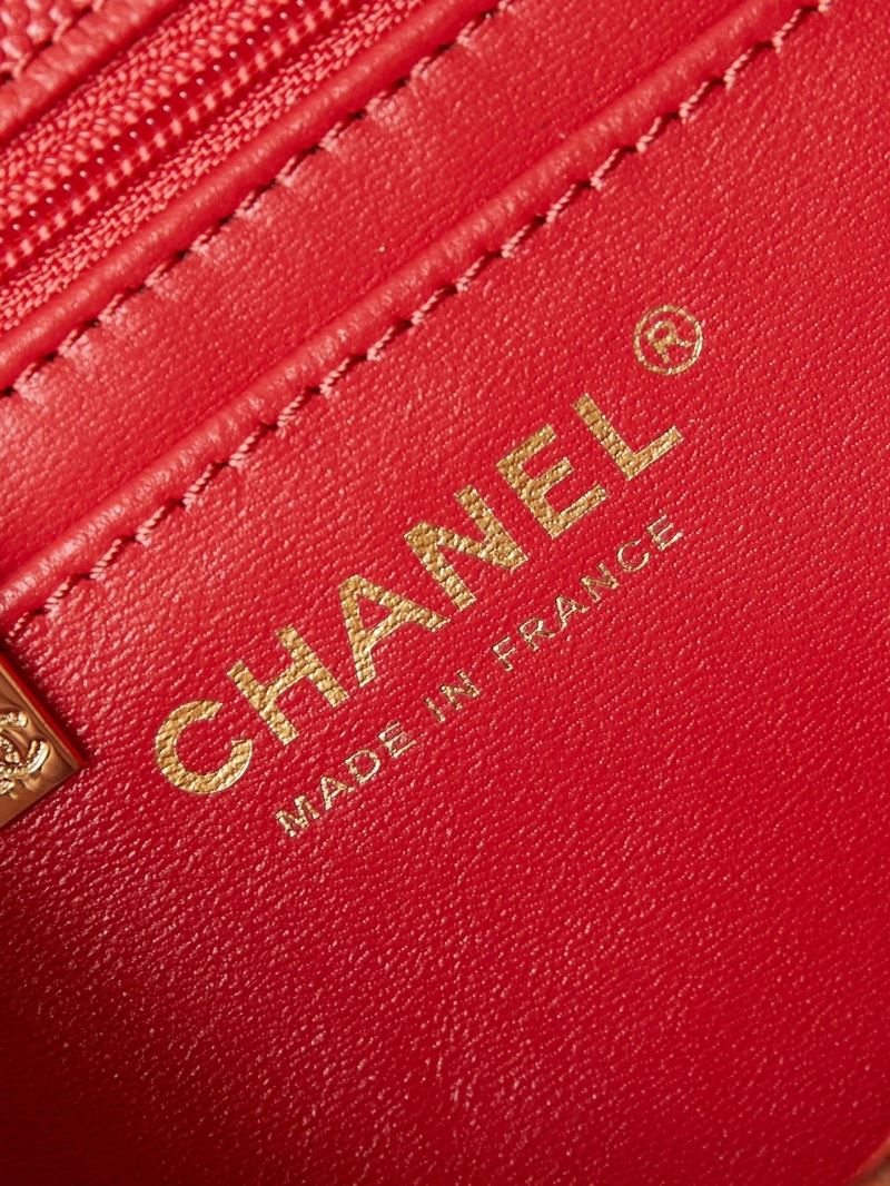 Ch**el satchel bags